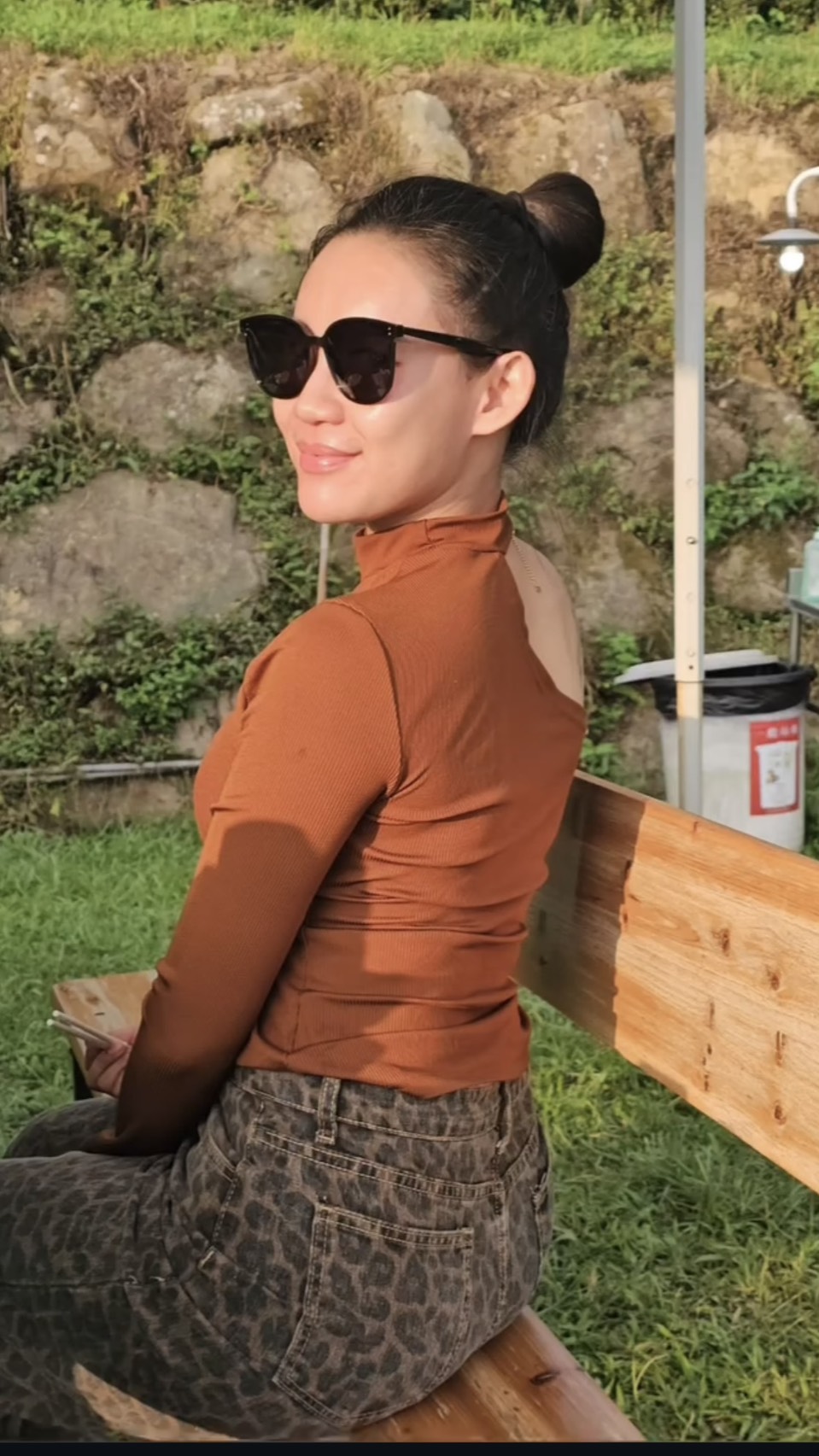 aluminum alloy coach